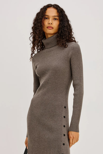 Kat Knit Dress