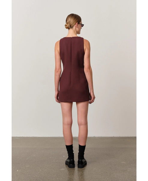 Gemma Dress