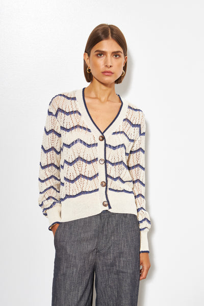 Willow Cardigan