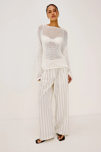 Evangeline Sweater