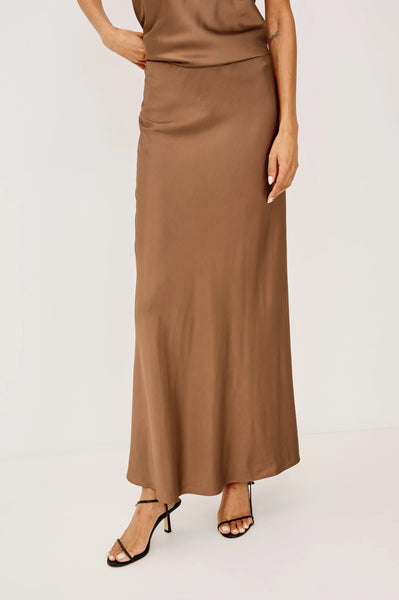Romina Skirt - 2 Colours