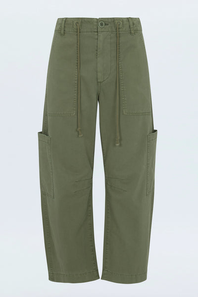 Sabrina Utility Pants