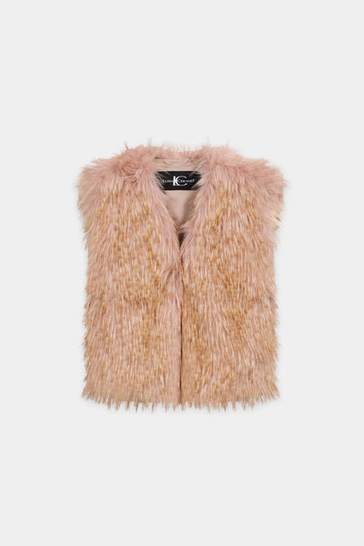 Boho Vest - 2 Colours