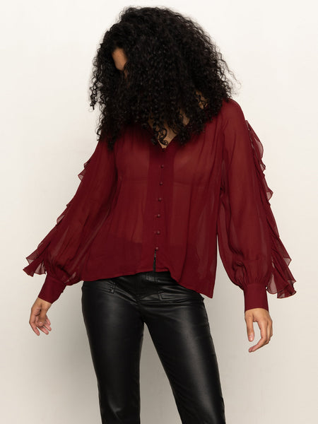 Harmony Blouse