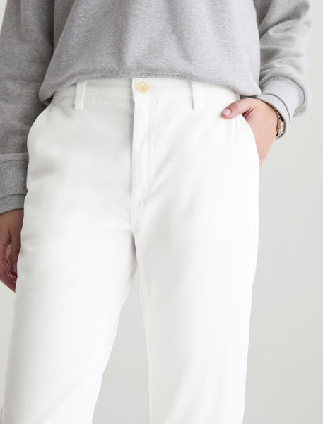 Caden Tapered Trousers