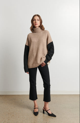 Charli Sweater