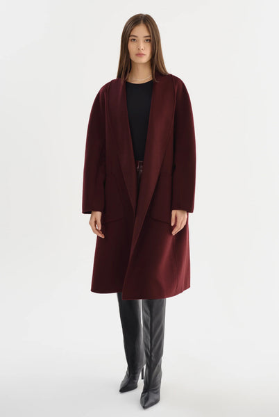 Thara Jacket - 4 Colours