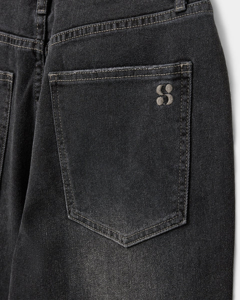 Paris Rhinestone Jeans