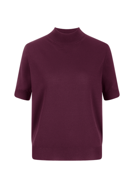 Short Sleeve Pullover