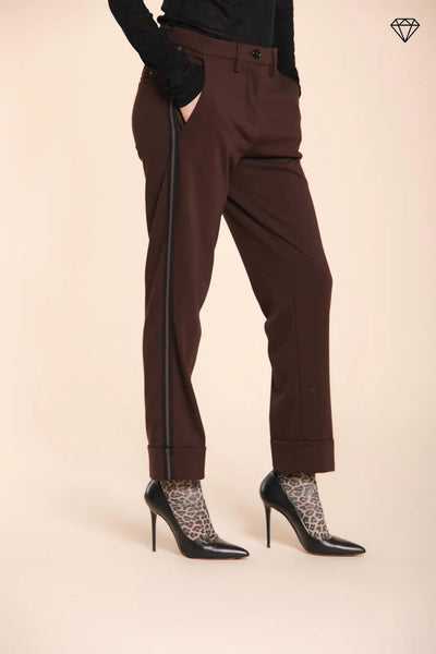 New York Carrot Chino Pants