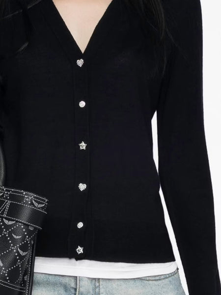 Jemma Cardigan