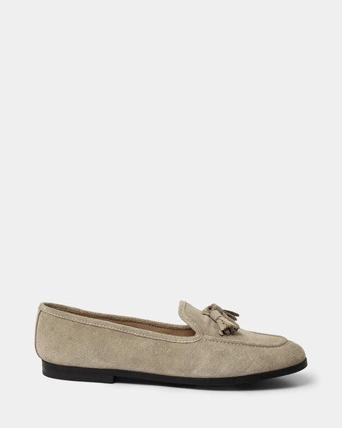 Tallysw Loafer - Warm Sand