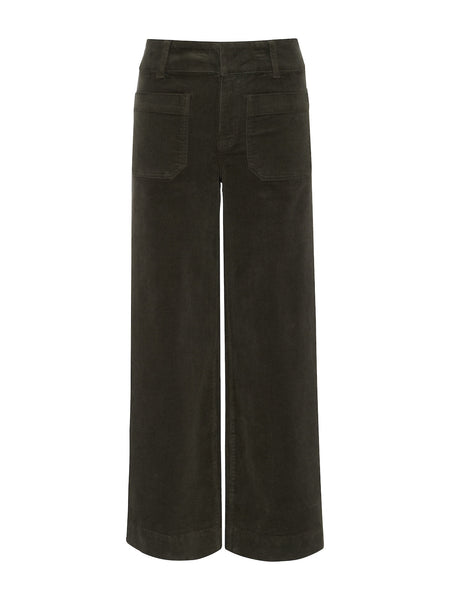 Chelsea Wide Leg