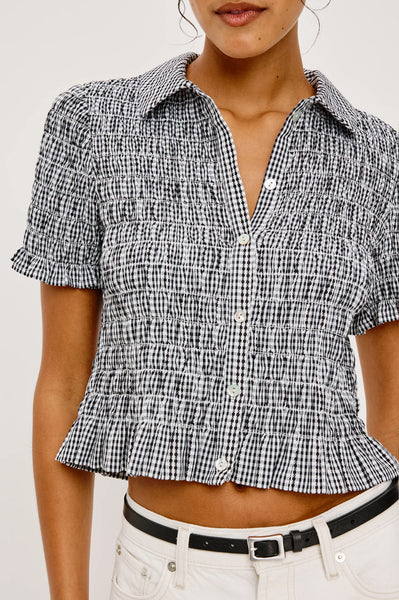Alton Shirt