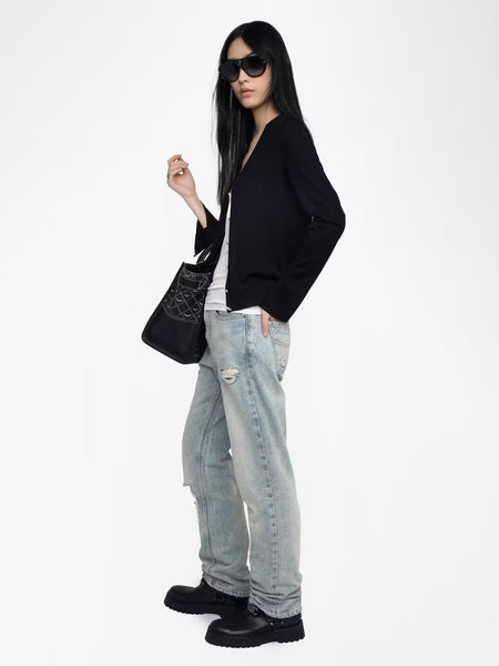 Jemma Cardigan