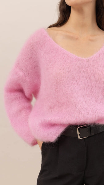 Tess Sweater