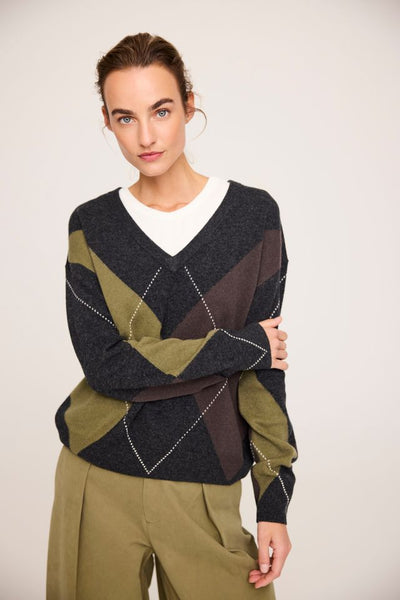 Philippa Sweater