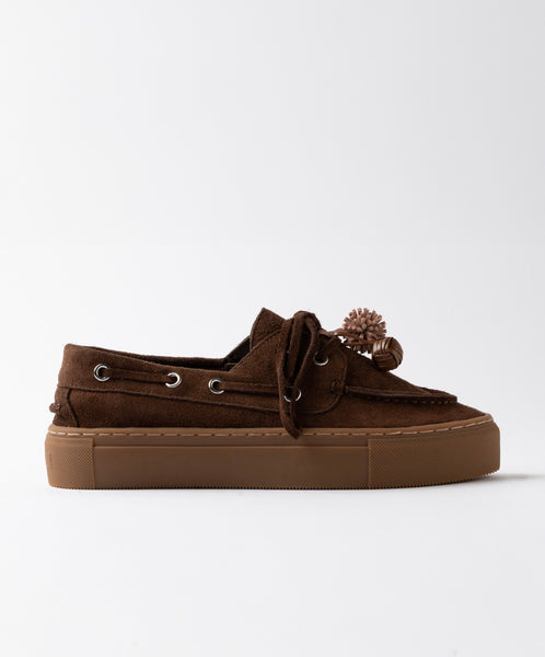 Caletta Boat Shoe