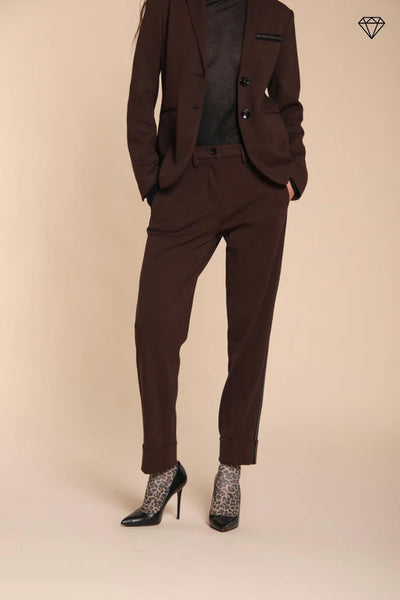 New York Carrot Chino Pants