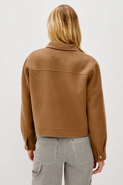 Mountain Jacket