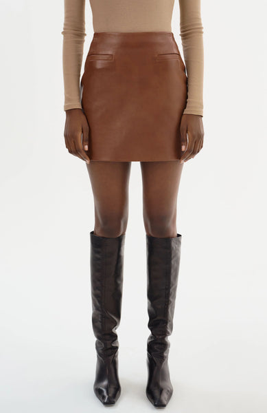 Rowan Mini Skirt