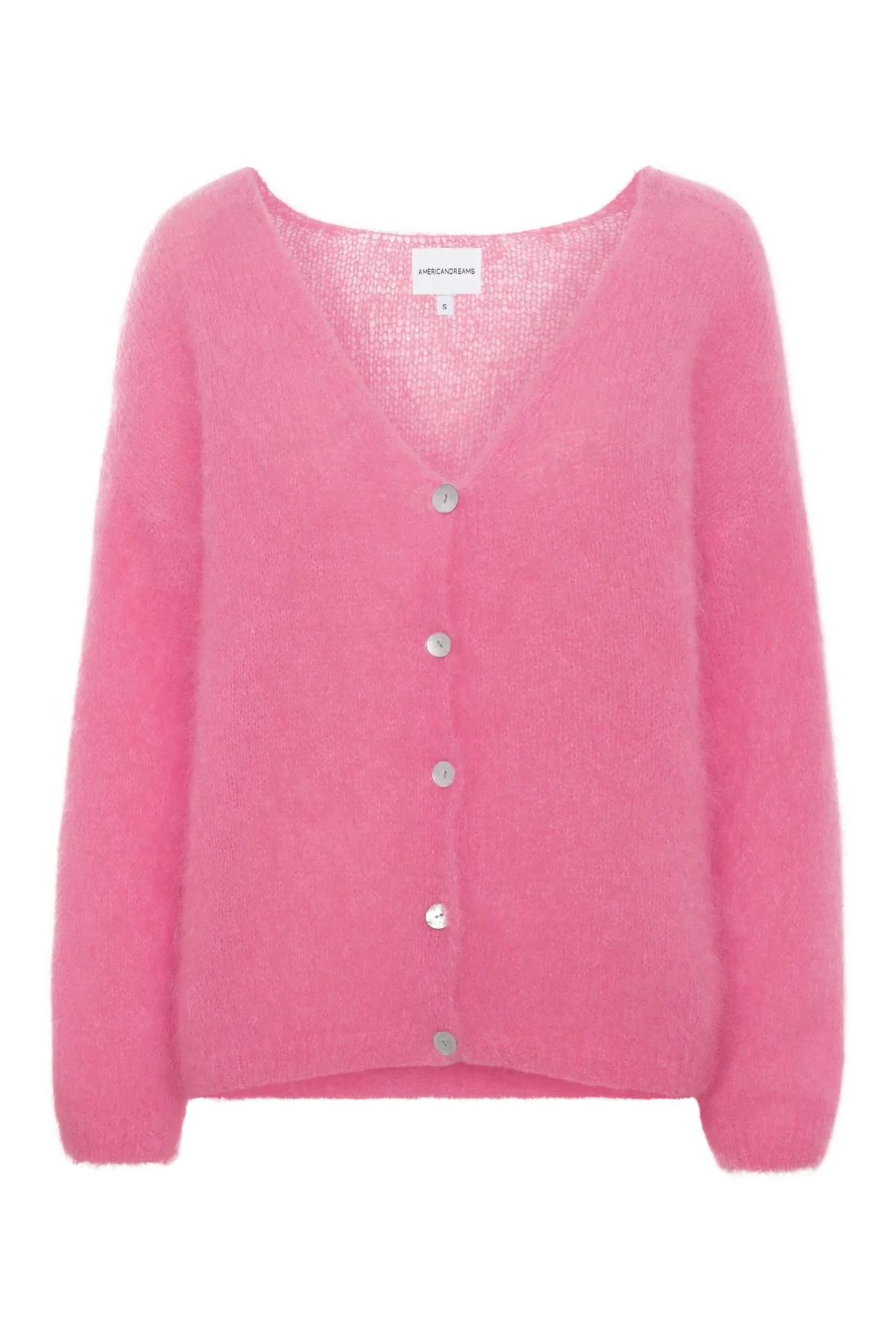 Cornelia Button Up Sweater