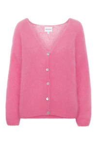Cornelia Button Up Sweater