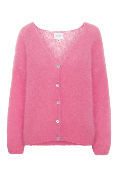 Cornelia Button Up Sweater