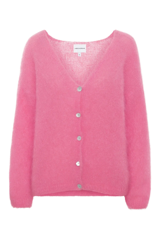 Cornelia Button Up Sweater