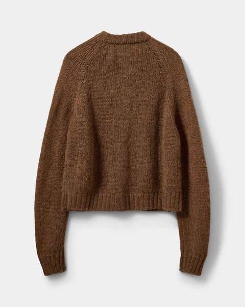 Selmasw Knit Cardigan