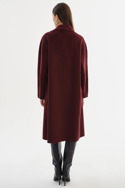 Thara Jacket - 4 Colours