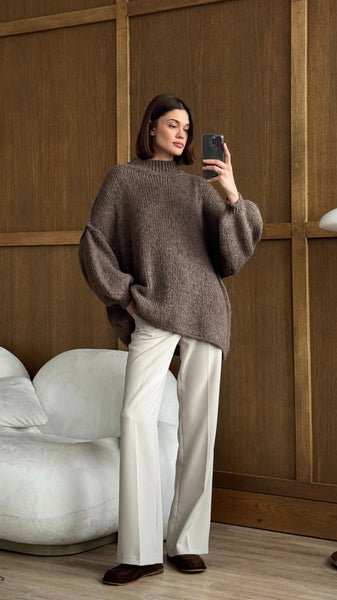 Lyla Sweater
