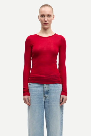 Sadou Long Sleeve Shirt