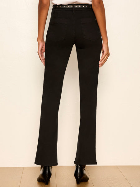 Insider Bootcut Standard Rise
