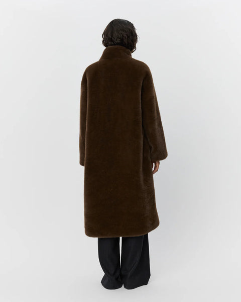Monasw Coat