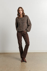 Clover Sweater
