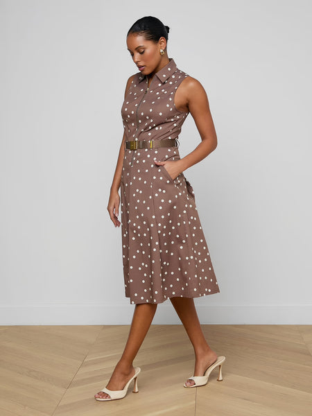 Kylo Shirt Dress