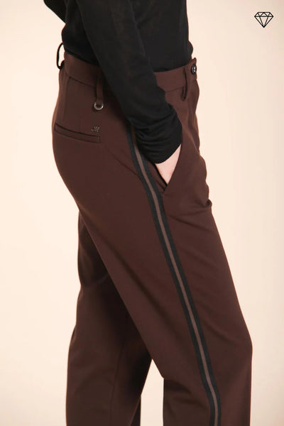 New York Carrot Chino Pants