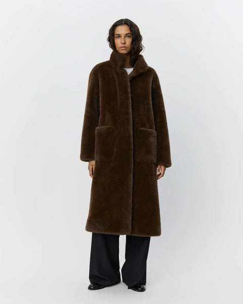 Monasw Coat