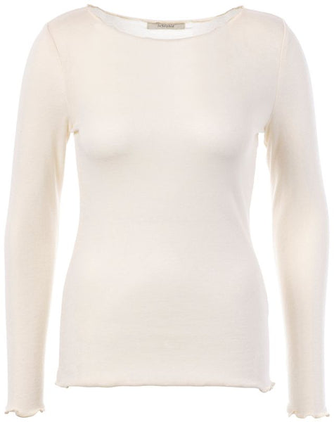 Praise long sleeve Top