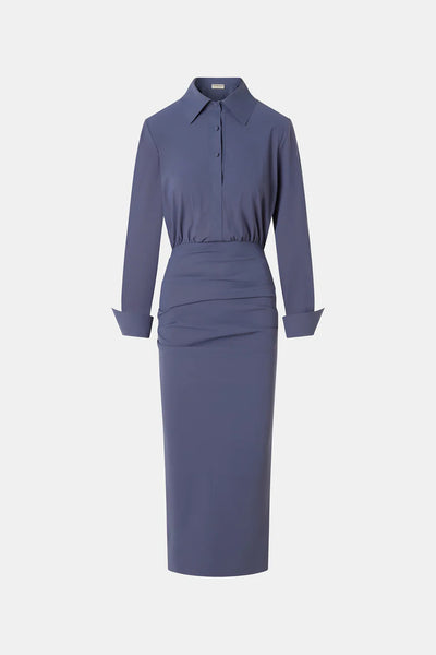 Azora Midi Dress