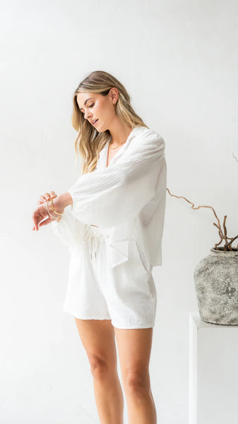 Aida Shirt