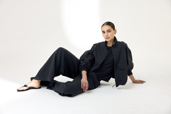 Liana Jacket - 2 colours