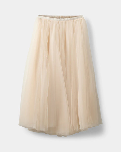 KeylaSW Skirt - Off White
