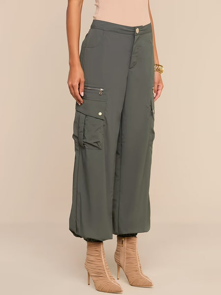 Greer Cargo Jogger Pant