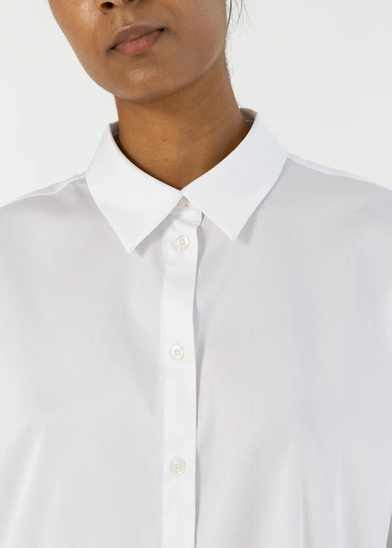 Boxy Classic Shirt