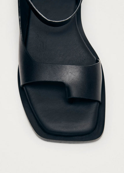 Tebas Leather Sandals
