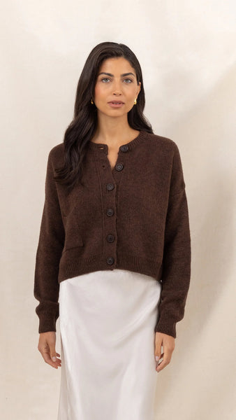 Carla Cardigan
