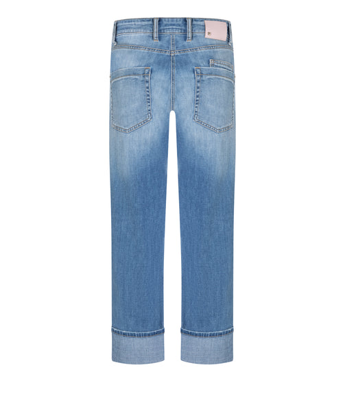 Giuli Cuffed Jeans