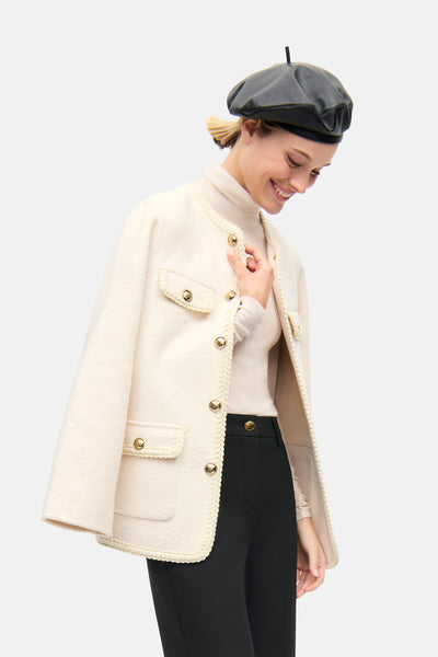 France Statement Slit